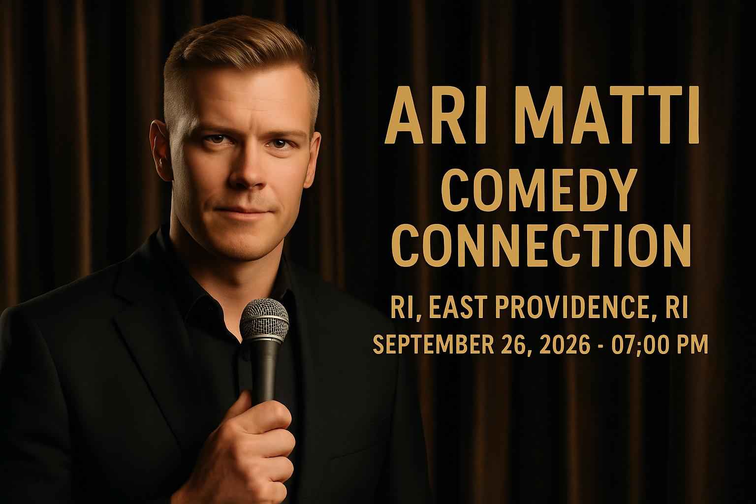 ari-matti-comedy-connection-ri