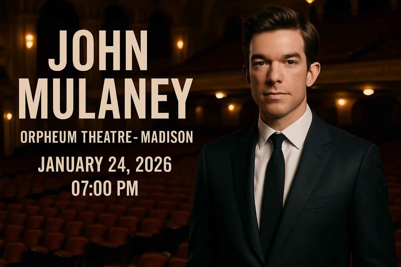 john-mulaney-orpheum-theatre-madison