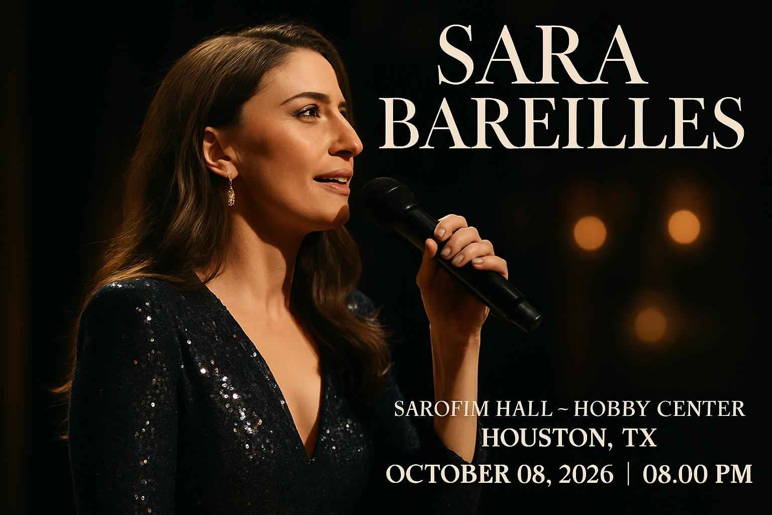 sara-bareilles-sarofim-hall-hobby-center