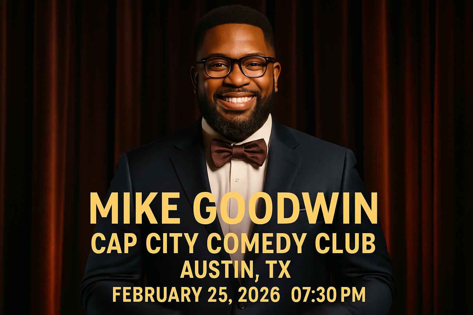 mike-goodwin-cap-city-comedy-club