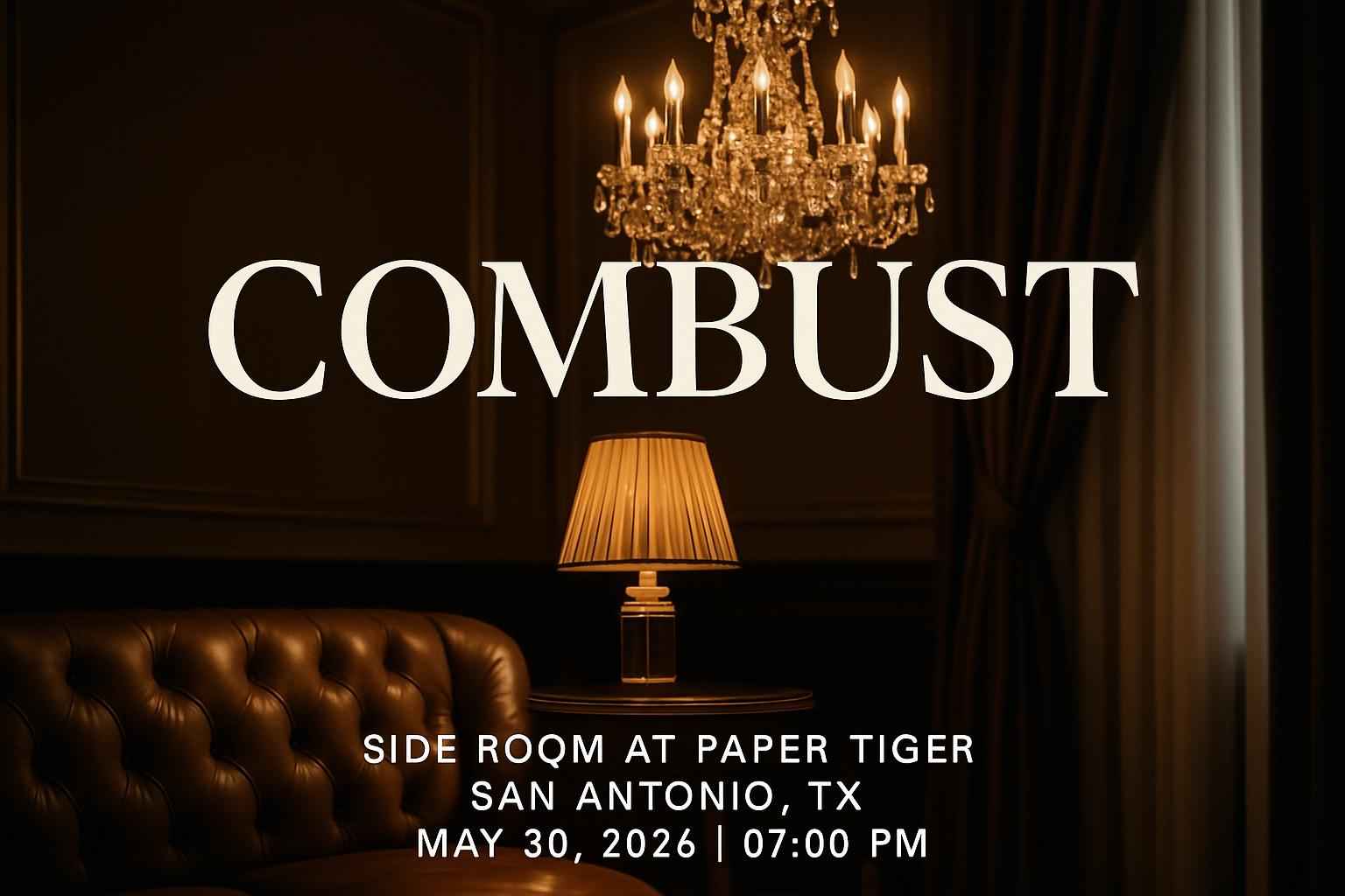 combust-side-room-at-paper-tiger