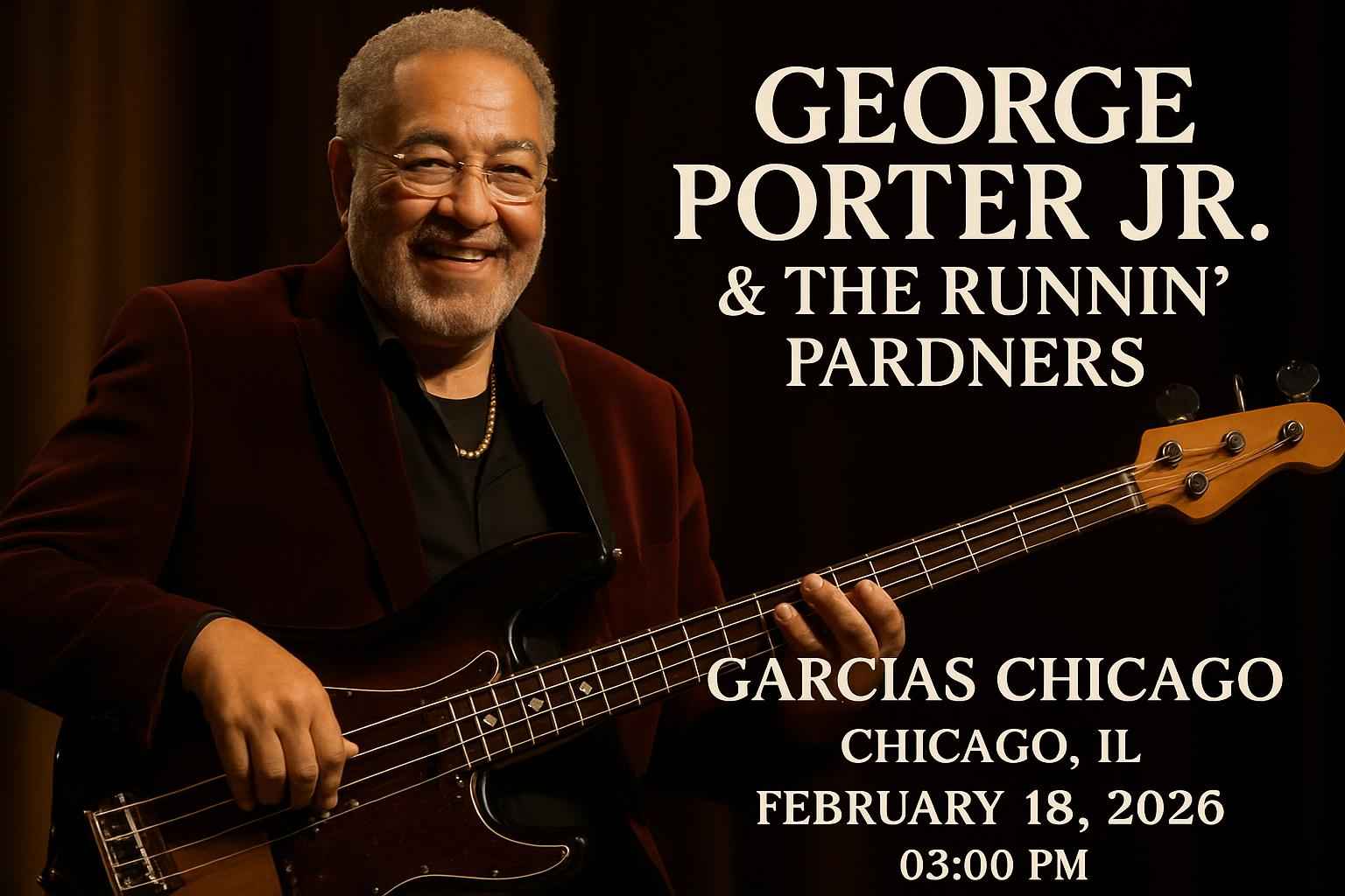 george-porter-jr-the-runnin-pardners-garcias-chicago