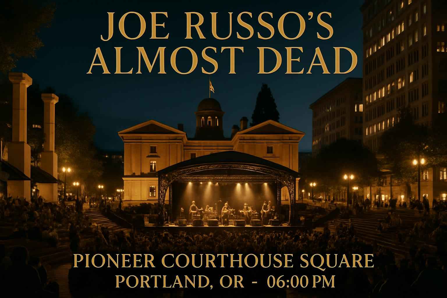 joe-russo-s-almost-dead-pioneer-courthouse-square