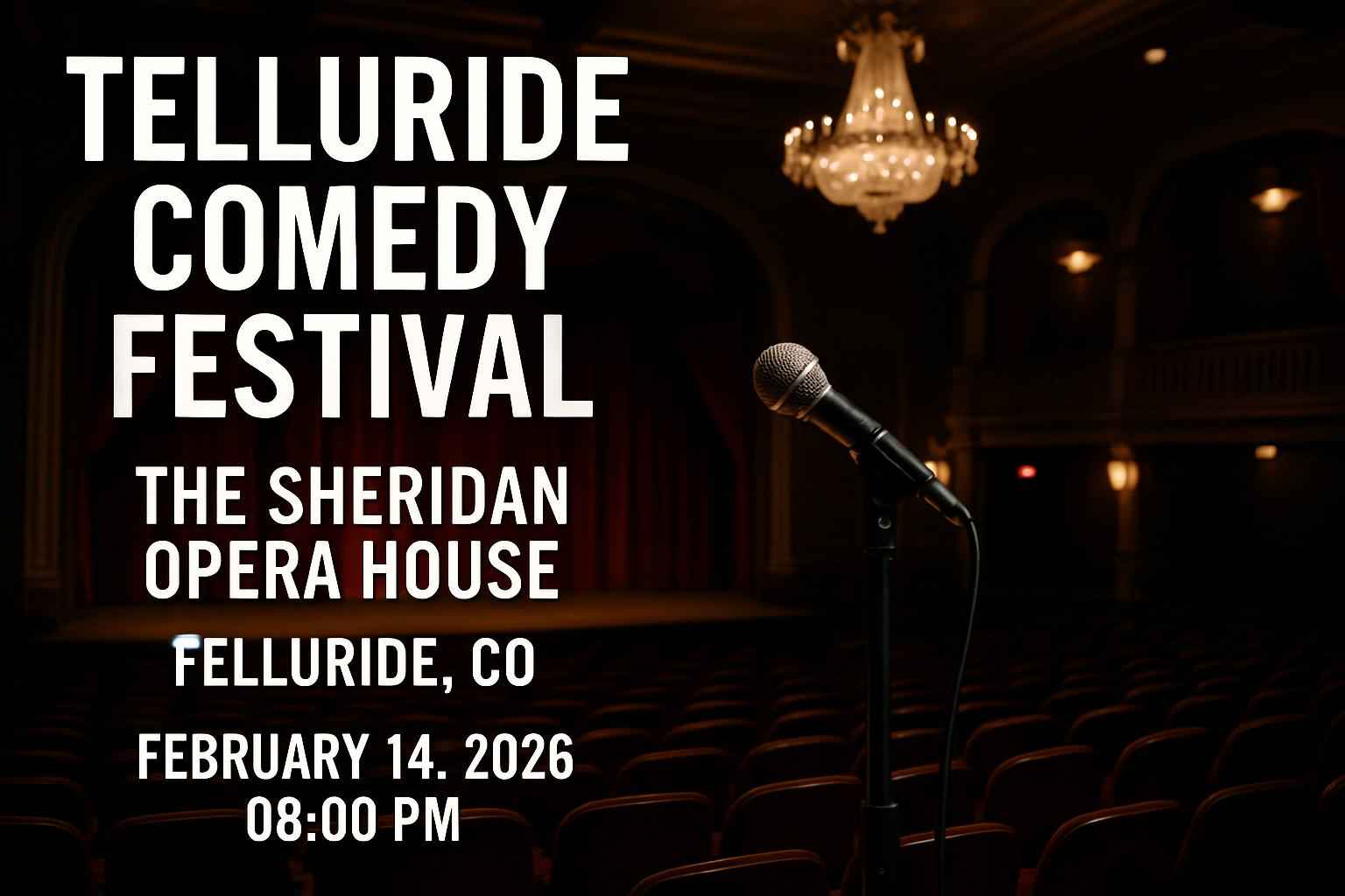 telluride-comedy-festival-the-sheridan-opera-house