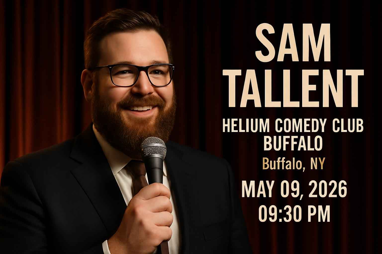 sam-tallent-helium-comedy-club-buffalo