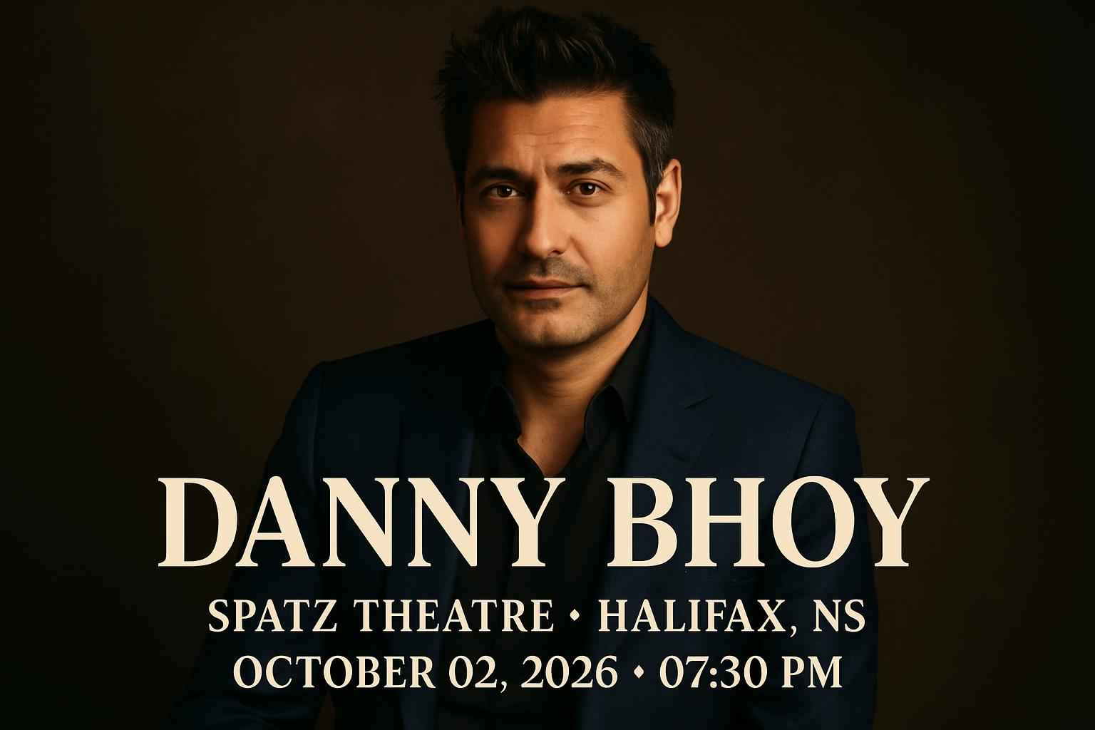 danny-bhoy-spatz-theatre