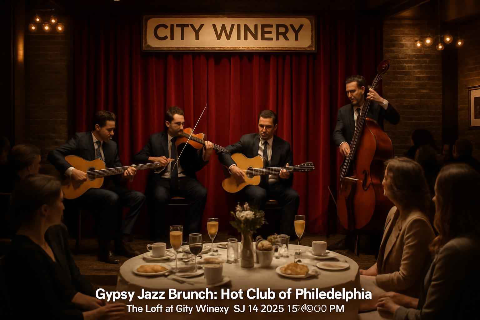 gypsy-jazz-brunch-hot-club-of-philadelphia-the-loft-at-city-winery-philadelphia