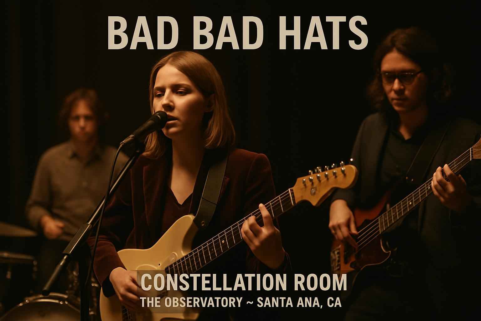 bad-bad-hats-constellation-room-at-the-observatory-santa-ana