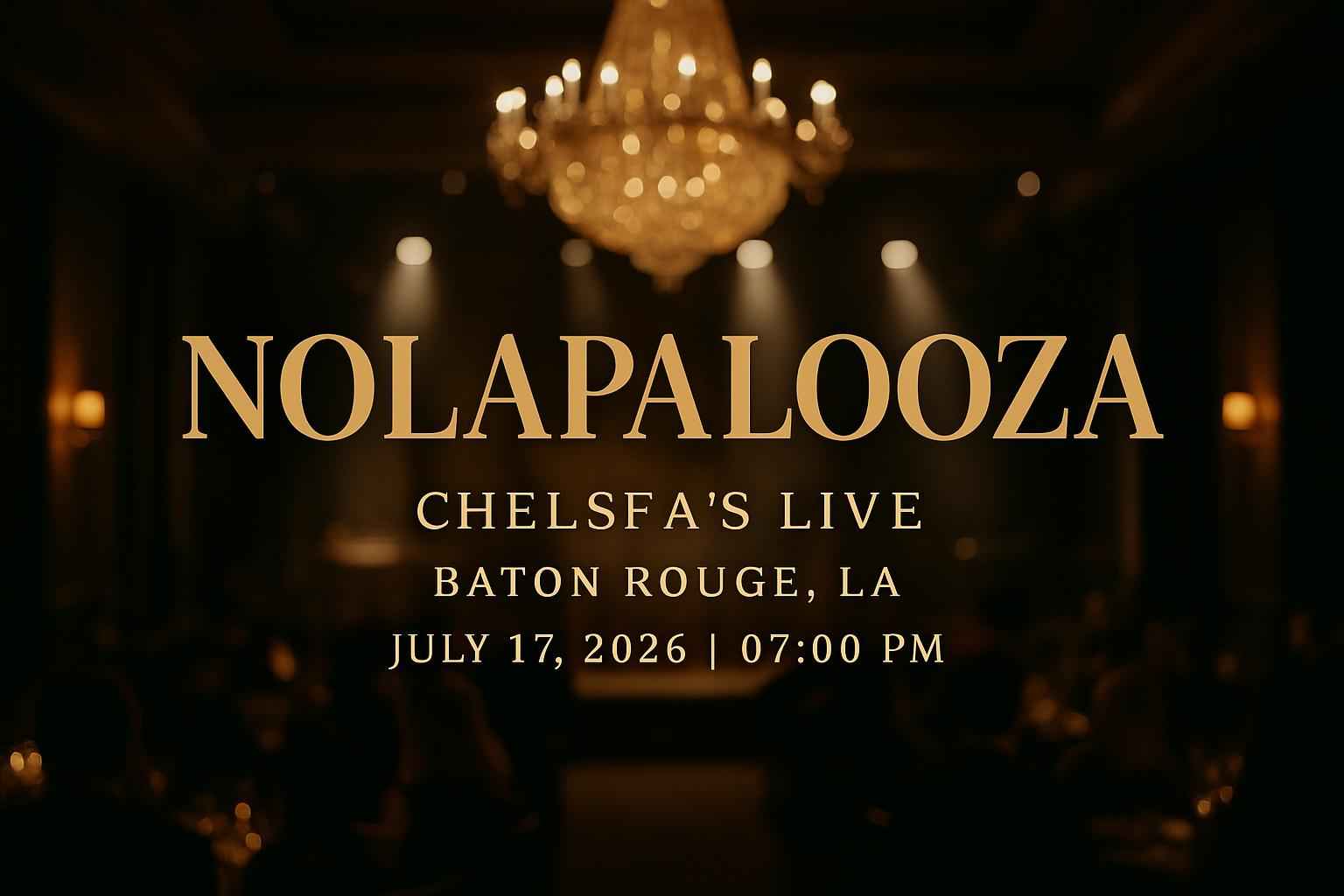 nolapalooza-chelsea-s-live