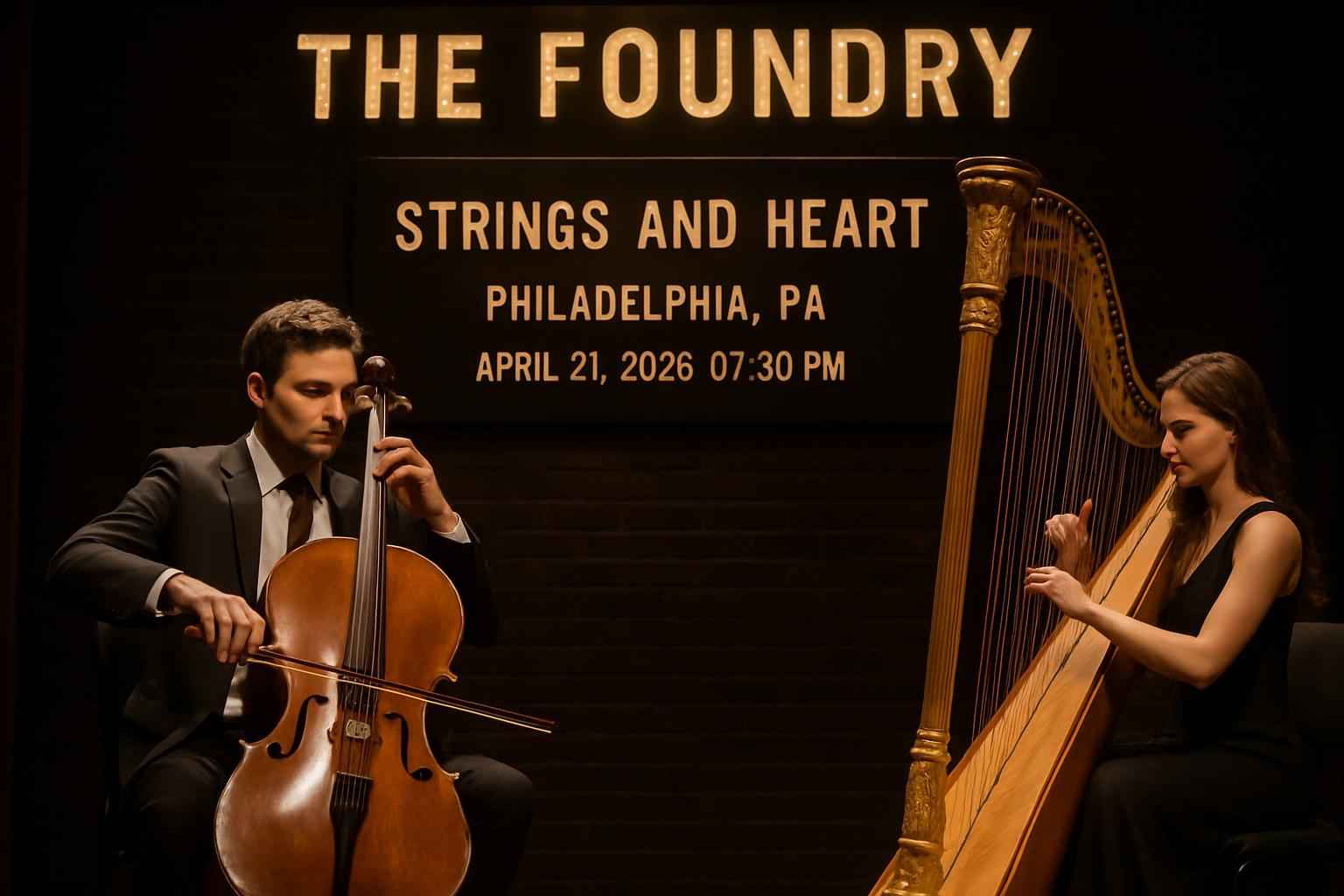 strings-and-heart-the-foundry-philadelphia