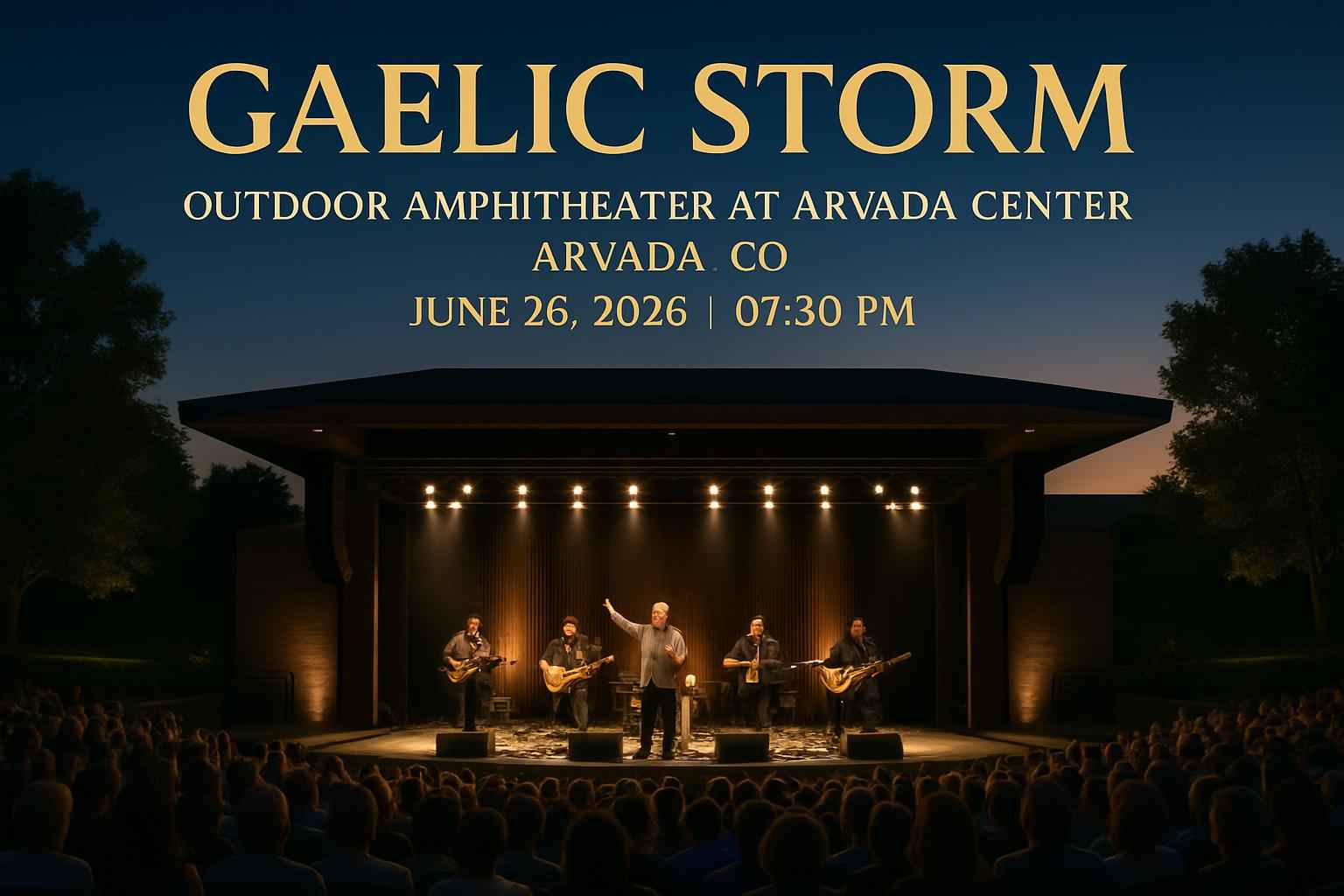 gaelic-storm-outdoor-amphitheater-at-arvada-center