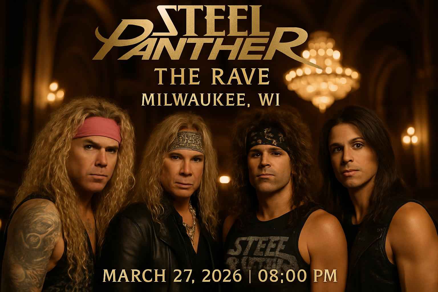 steel-panther-the-rave-milwaukee