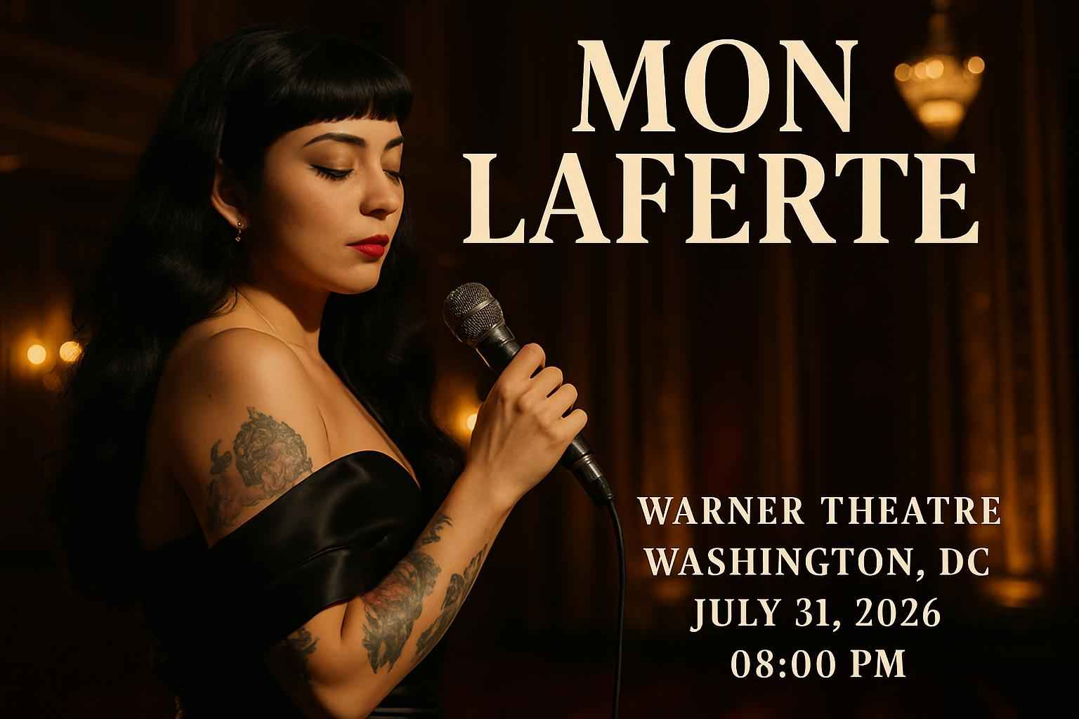 mon-laferte-warner-theatre-dc