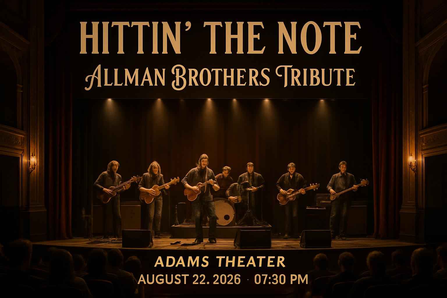 hittin-the-note-allman-brothers-tribute-adams-theater
