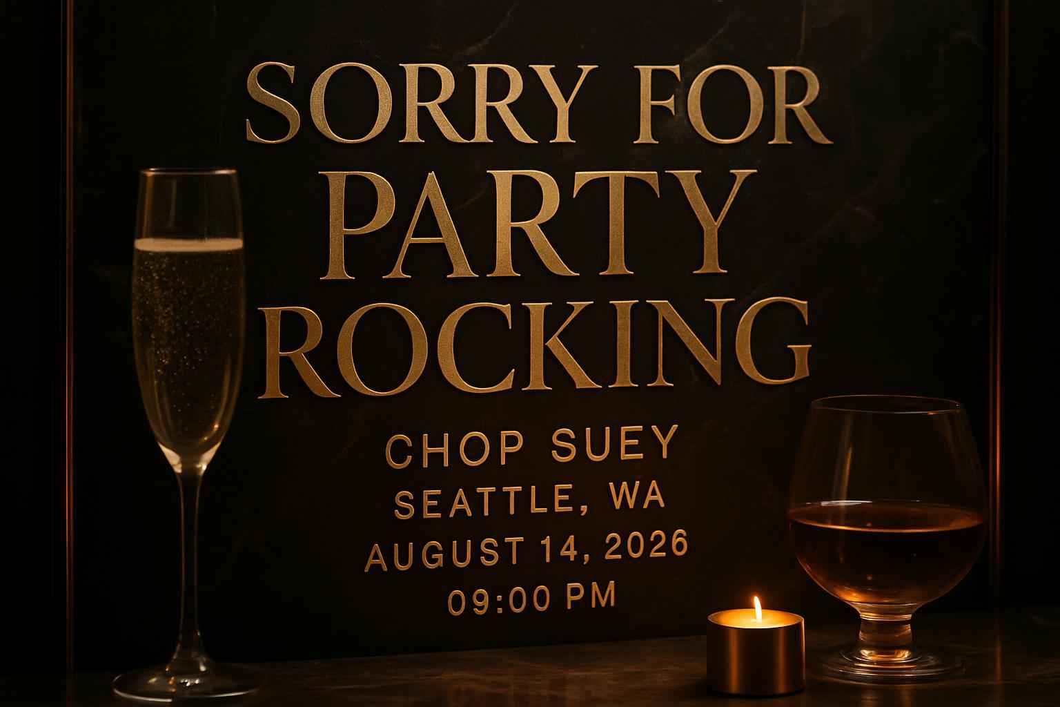 sorry-for-party-rocking-chop-suey