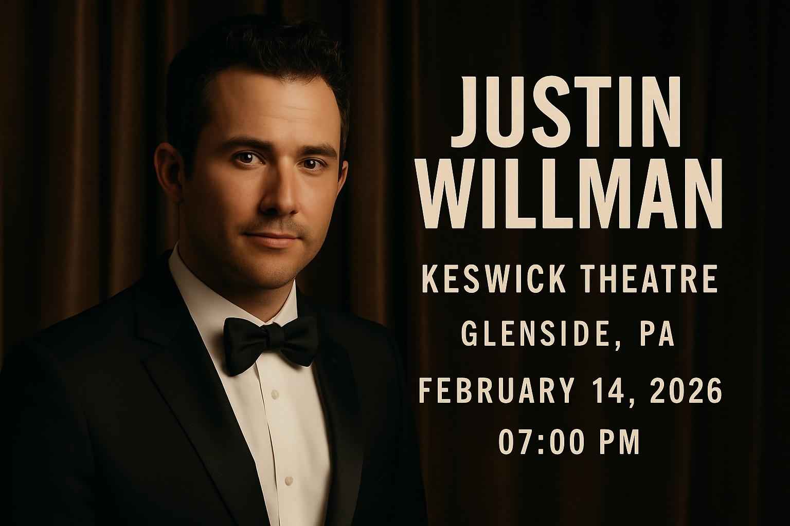 justin-willman-keswick-theatre