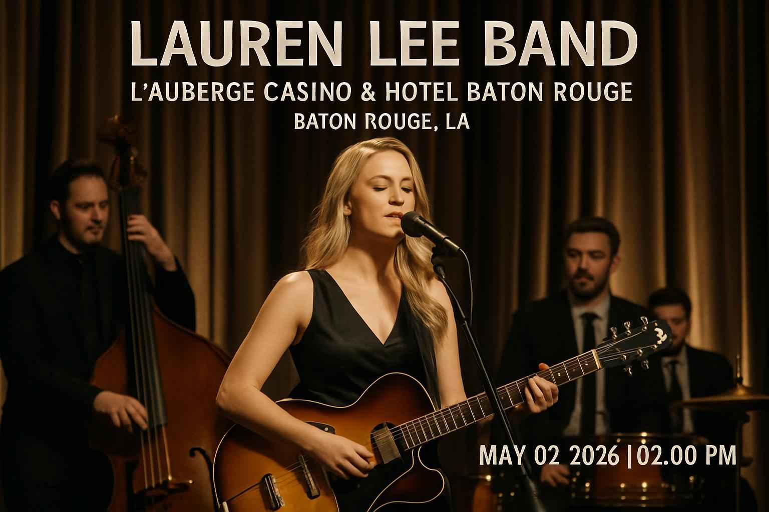 lauren-lee-band-l-auberge-casino-hotel-baton-rouge