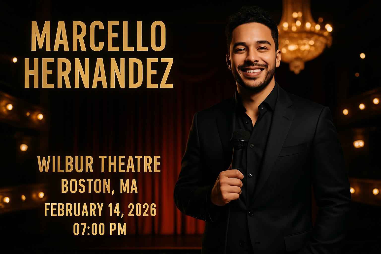 marcello-hernandez-wilbur-theatre-ma