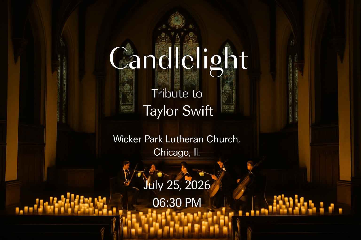 candlelight-tribute-to-taylor-swift-wicker-park-lutheran-church