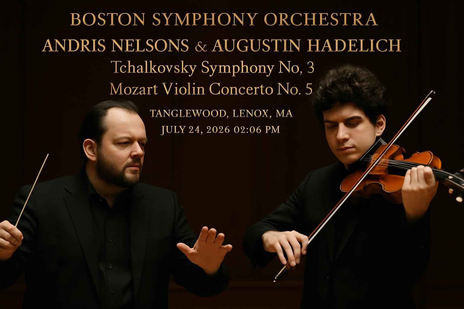 boston-symphony-orchestra-andris-nelsons-augustin-hadelich-tchaikovsky-symphony-no-3-mozart-violin-concerto-no-5-tanglewood