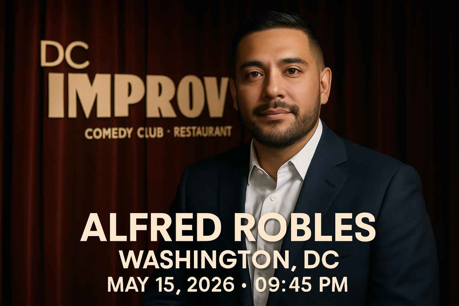 alfred-robles-dc-improv