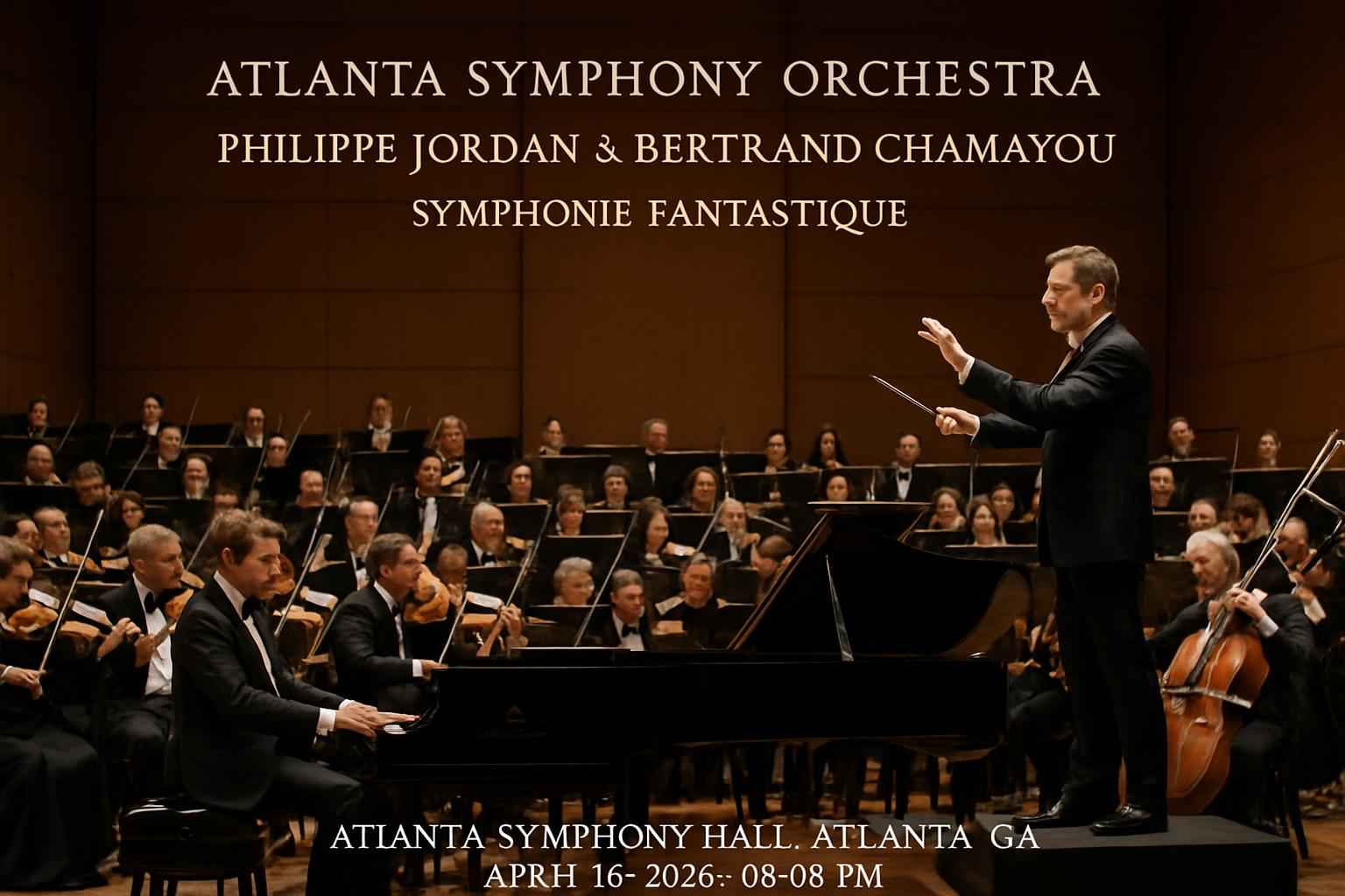 atlanta-symphony-orchestra-philippe-jordan-bertrand-chamayou-symphonie-fantastique-atlanta-symphony-hall