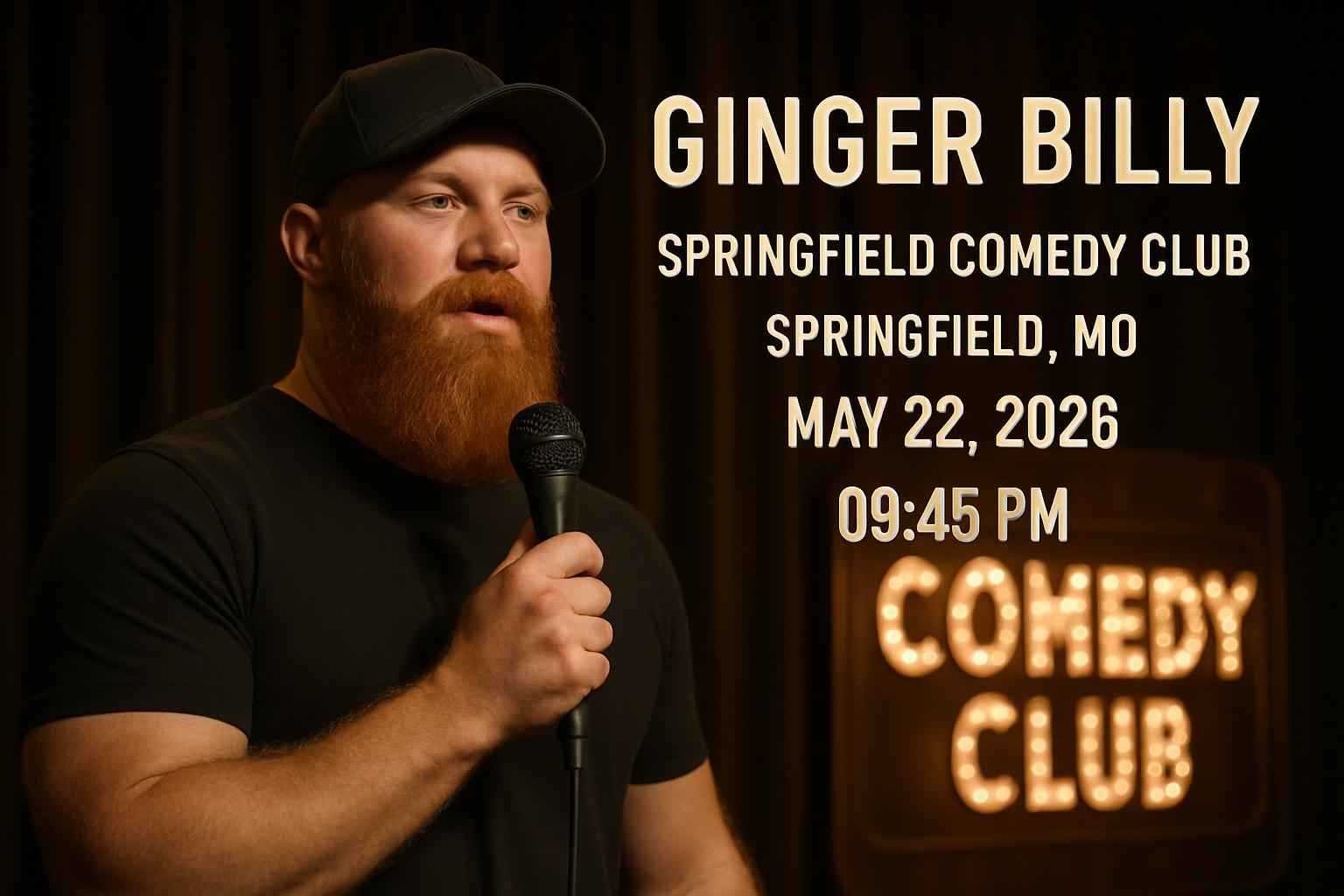 ginger-billy-springfield-comedy-club