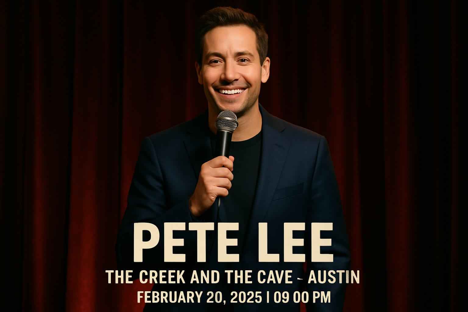 pete-lee-the-creek-and-the-cave