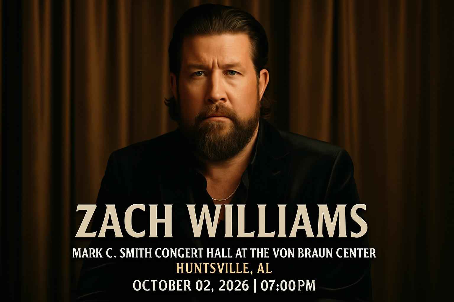 zach-williams-mark-c-smith-concert-hall-at-the-von-braun-center
