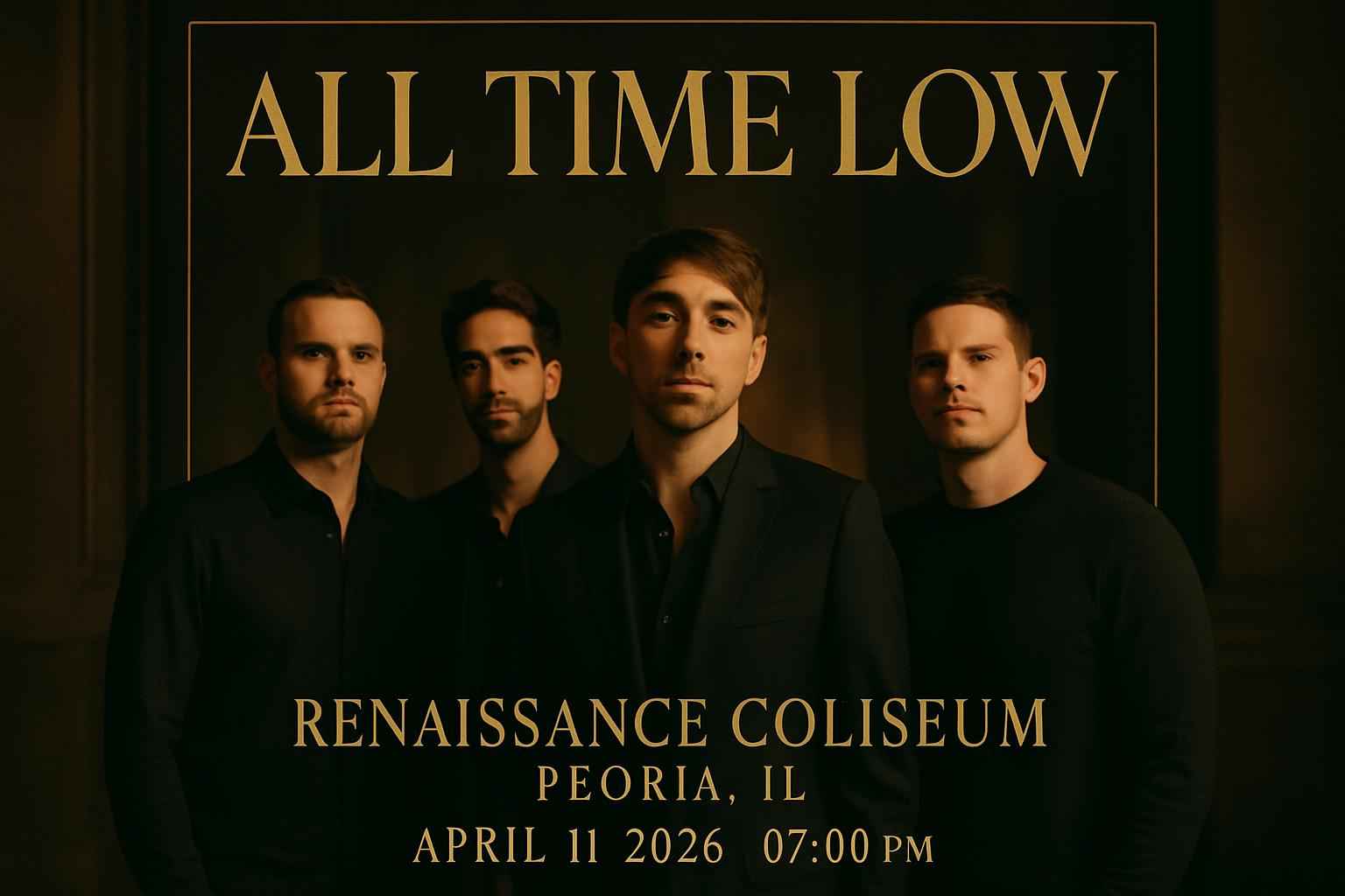 all-time-low-renaissance-coliseum