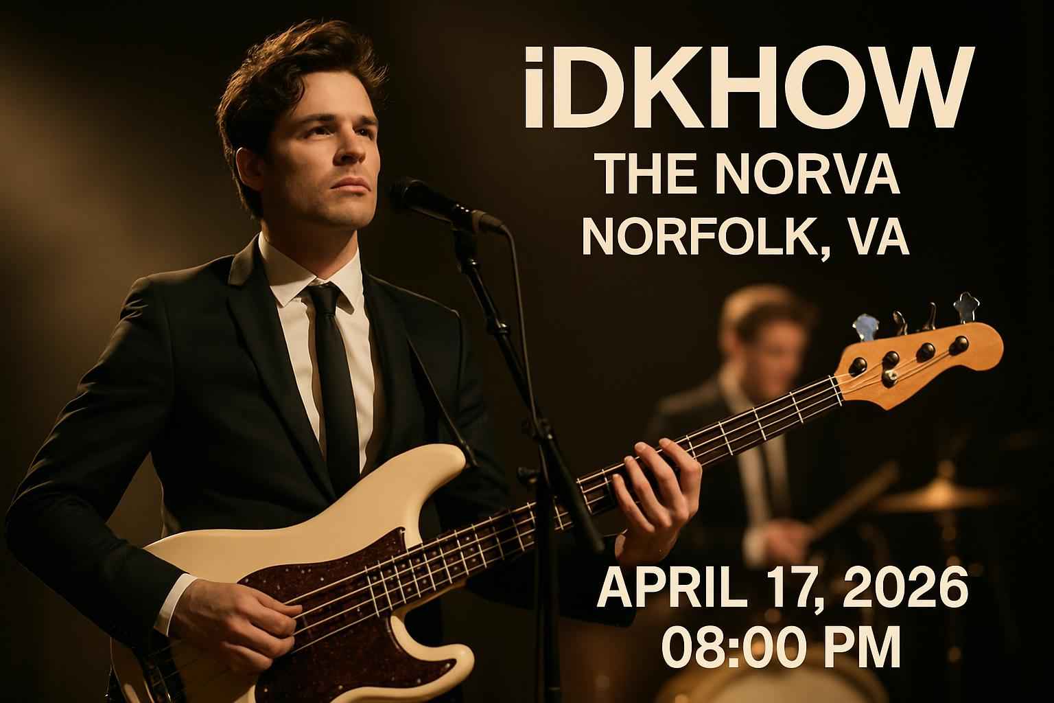 idkhow-the-norva