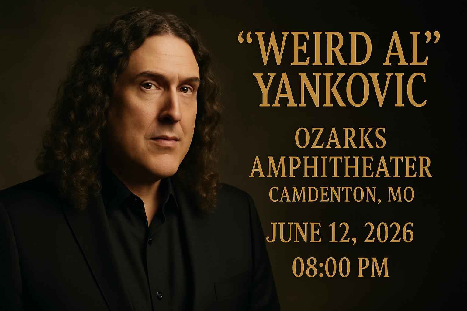 weird-al-yankovic-ozarks-amphitheater-missouri