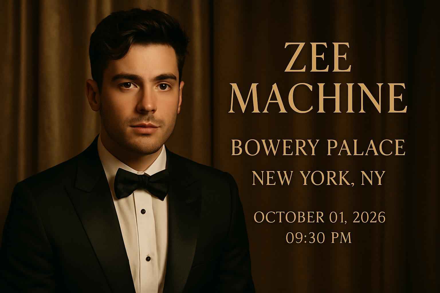 zee-machine-bowery-palace