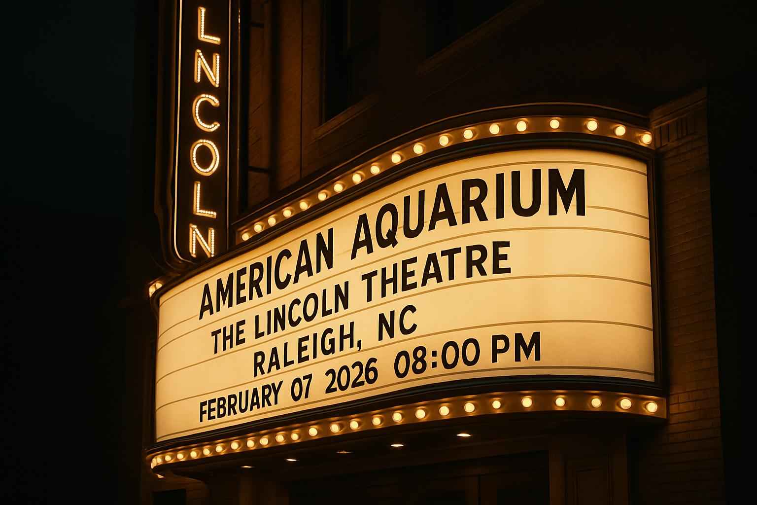 american-aquarium-the-lincoln-theatre-raleigh