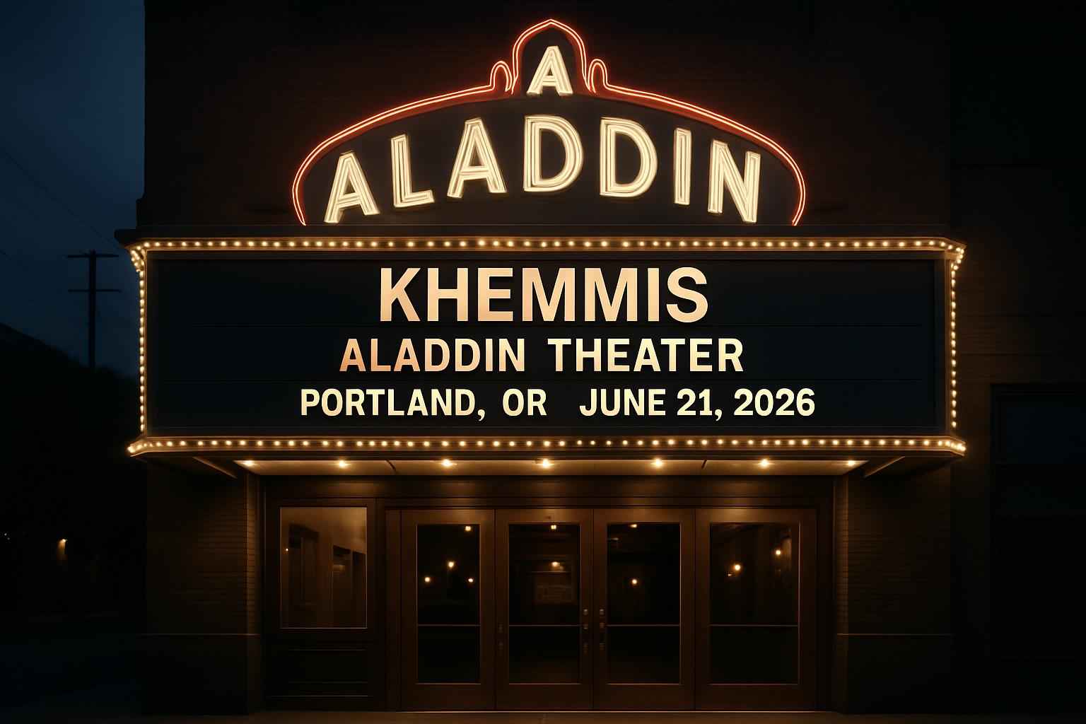 khemmis-aladdin-theater