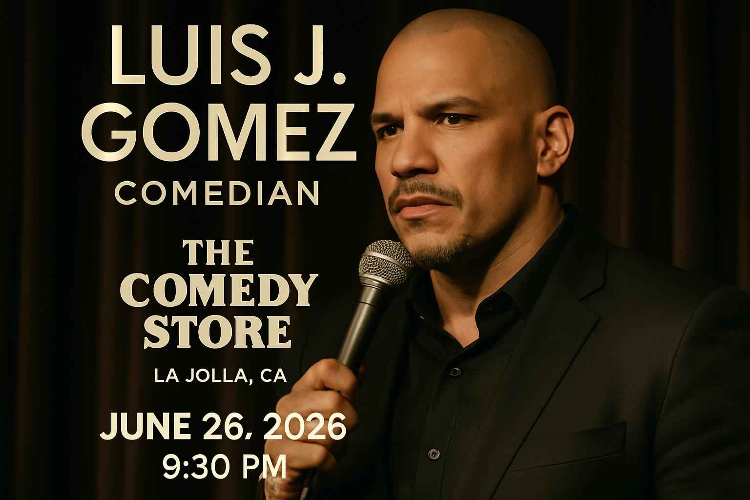 luis-j-gomez-comedian-the-comedy-store-la-jolla