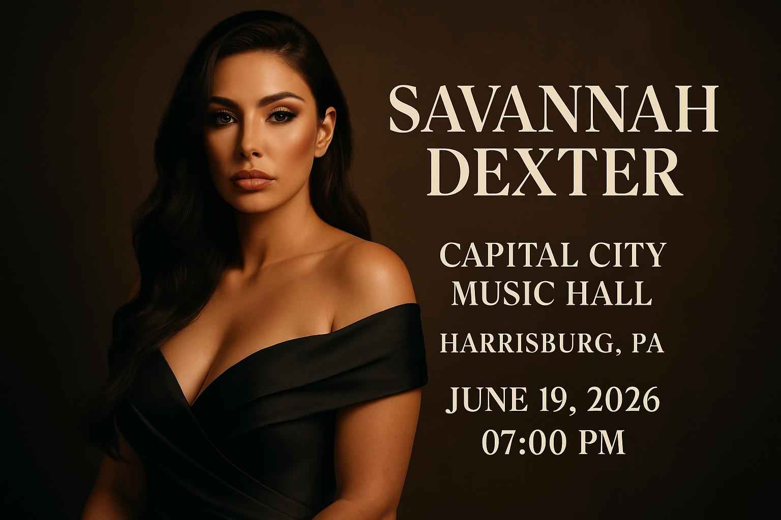 savannah-dexter-capital-city-music-hall