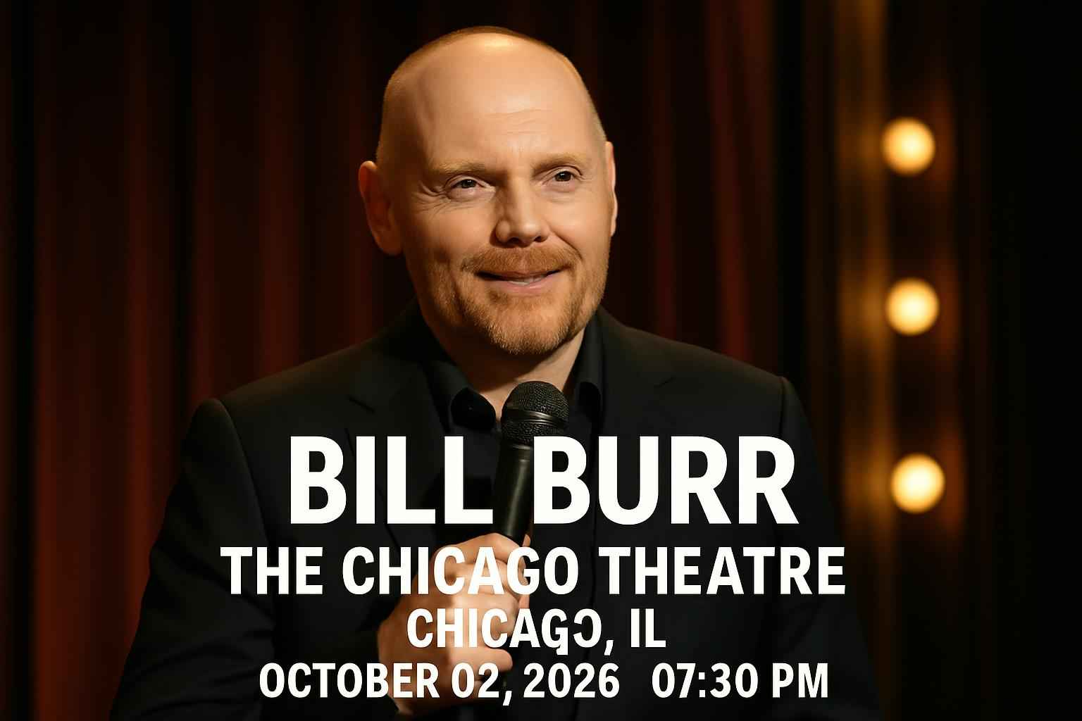 bill-burr-the-chicago-theatre