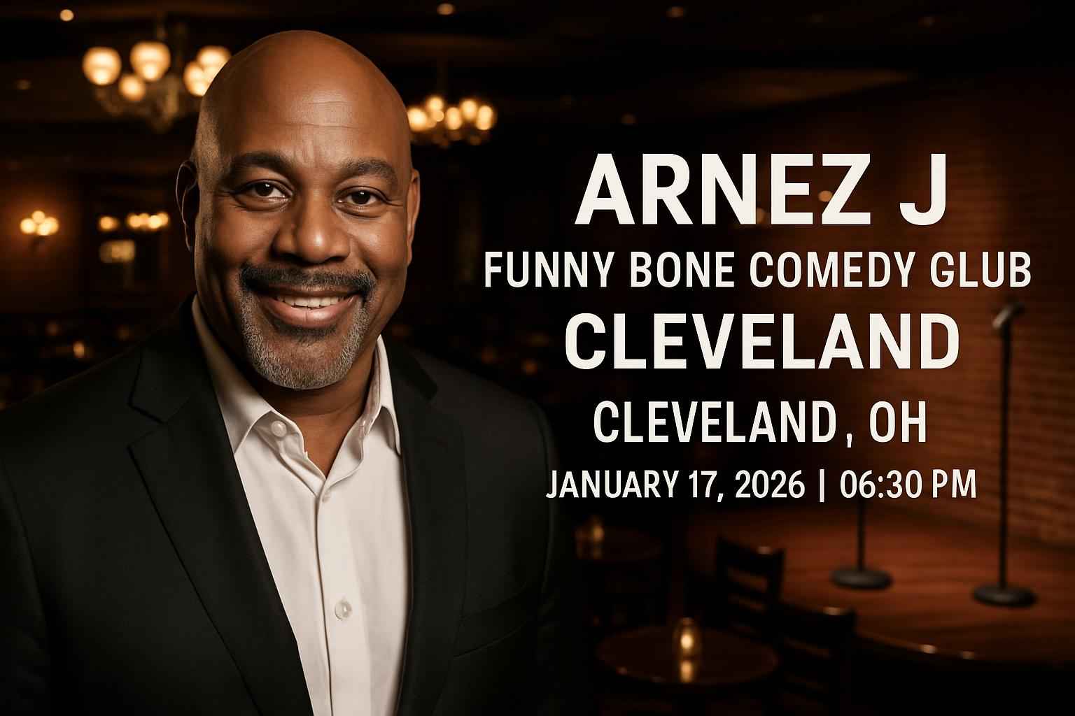 arnez-j-funny-bone-comedy-club-cleveland