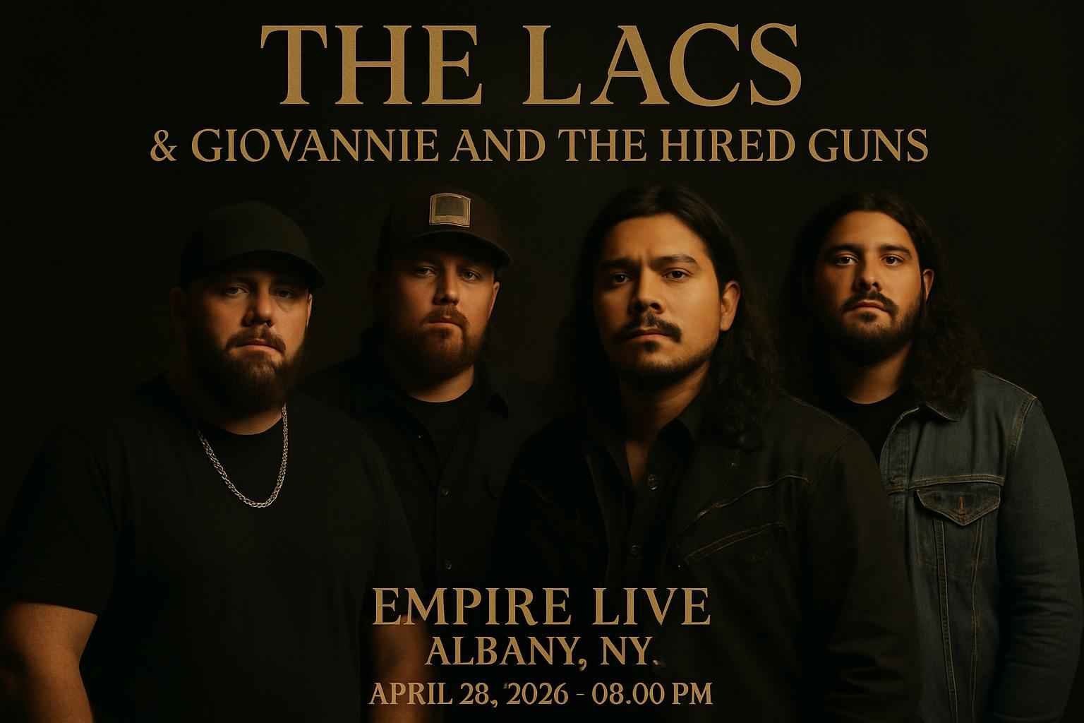 the-lacs-giovannie-and-the-hired-guns-empire-live