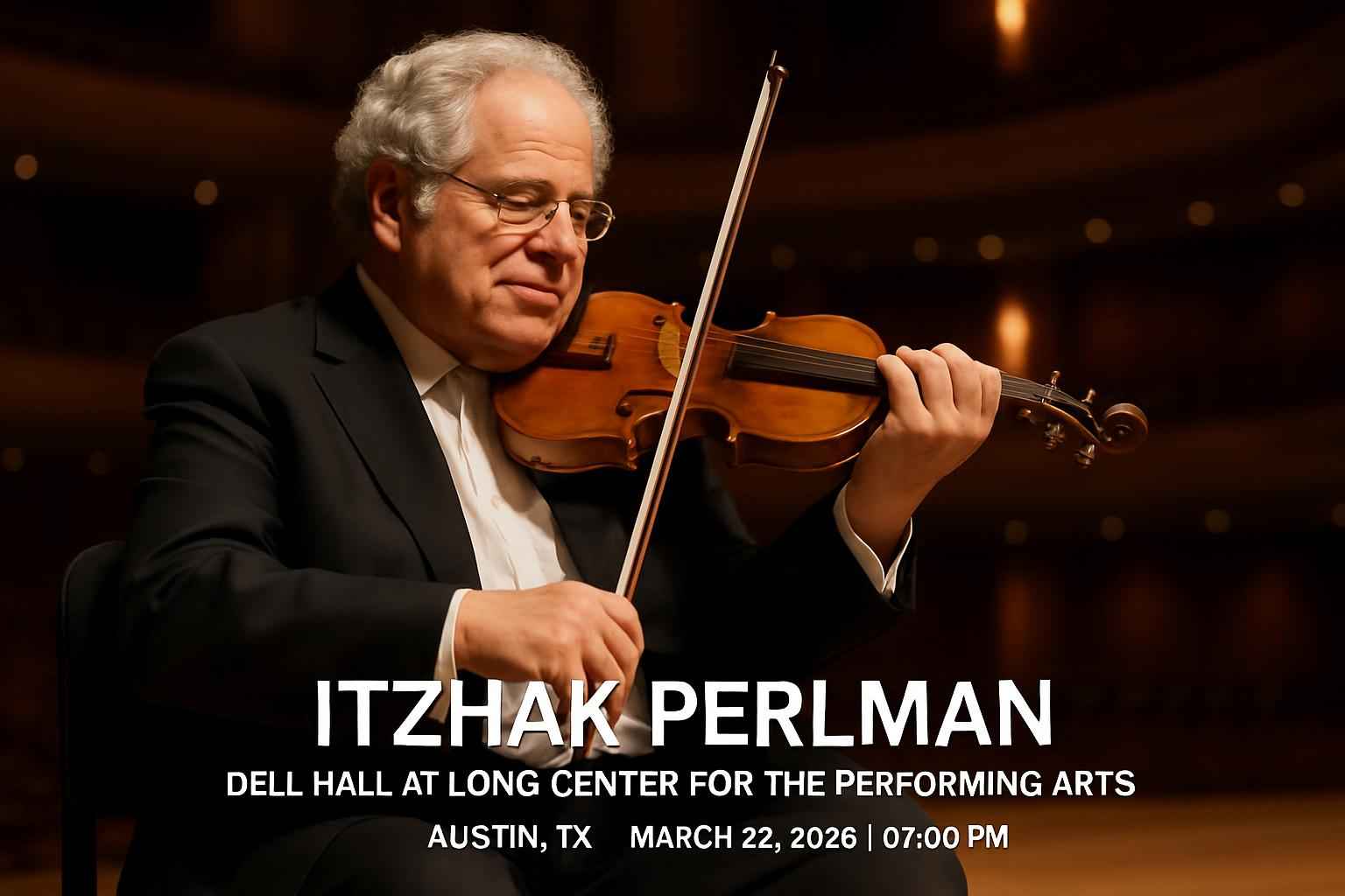 itzhak-perlman-dell-hall-at-long-center-for-the-performing-arts