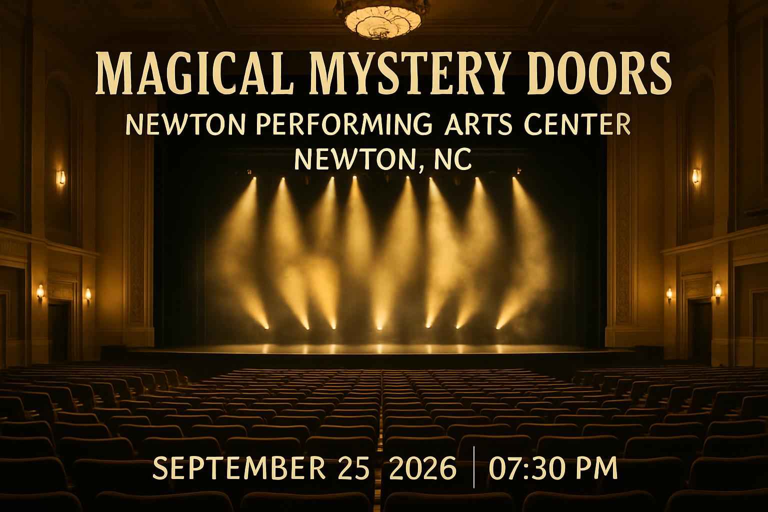 magical-mystery-doors-newton-performing-arts-center