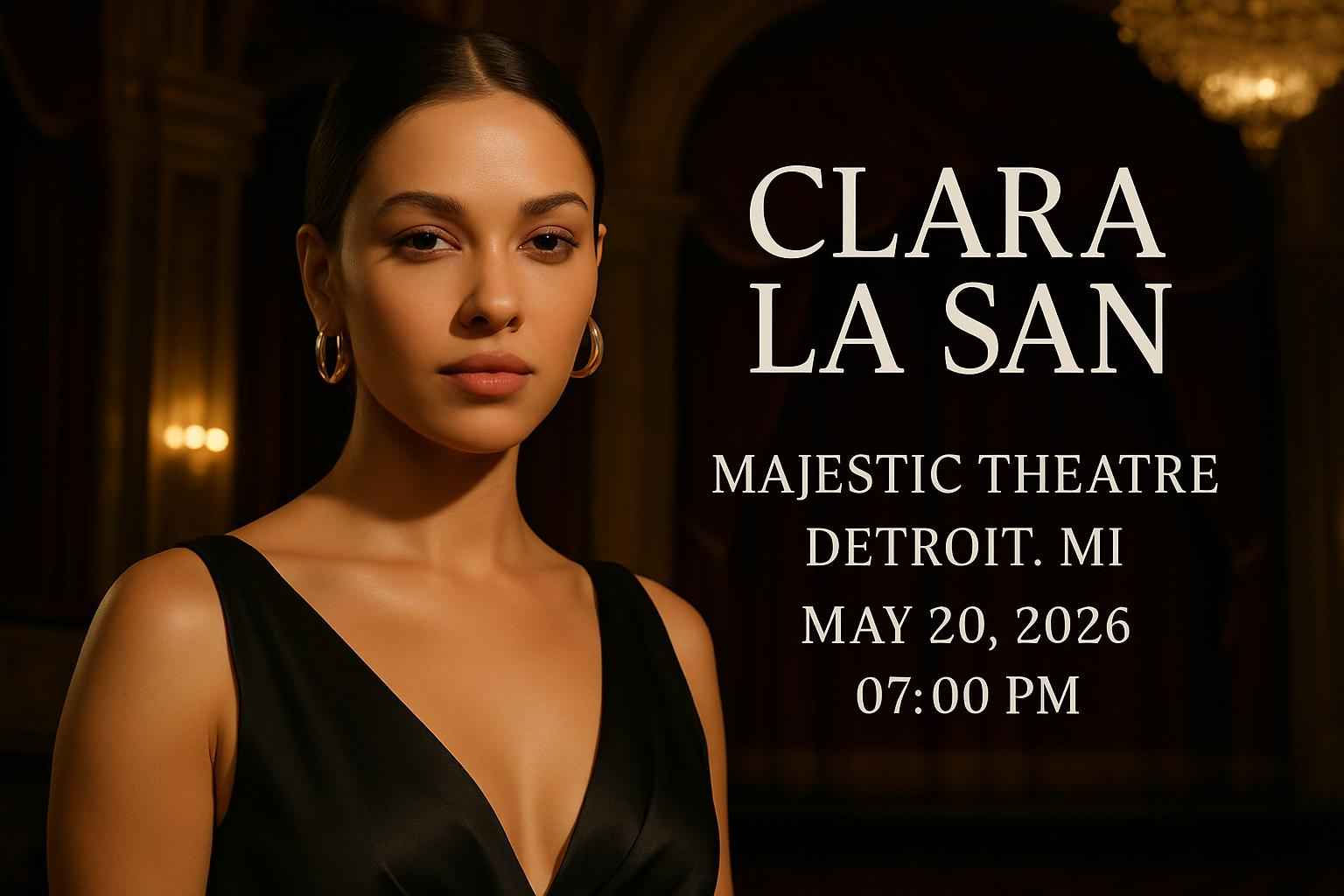 clara-la-san-majestic-theatre-mi