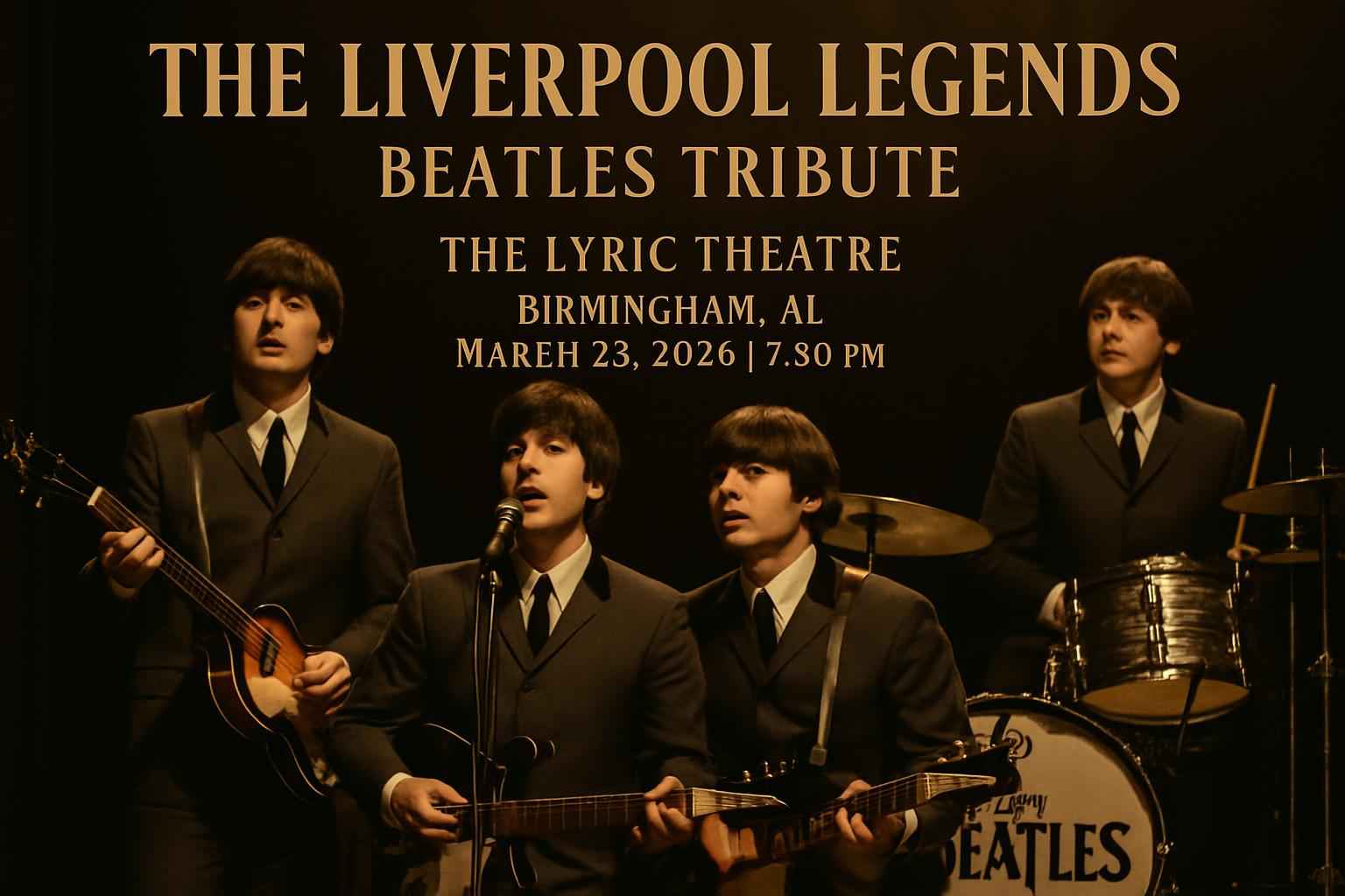 the-liverpool-legends-beatles-tribute-the-lyric-theatre-birmingham