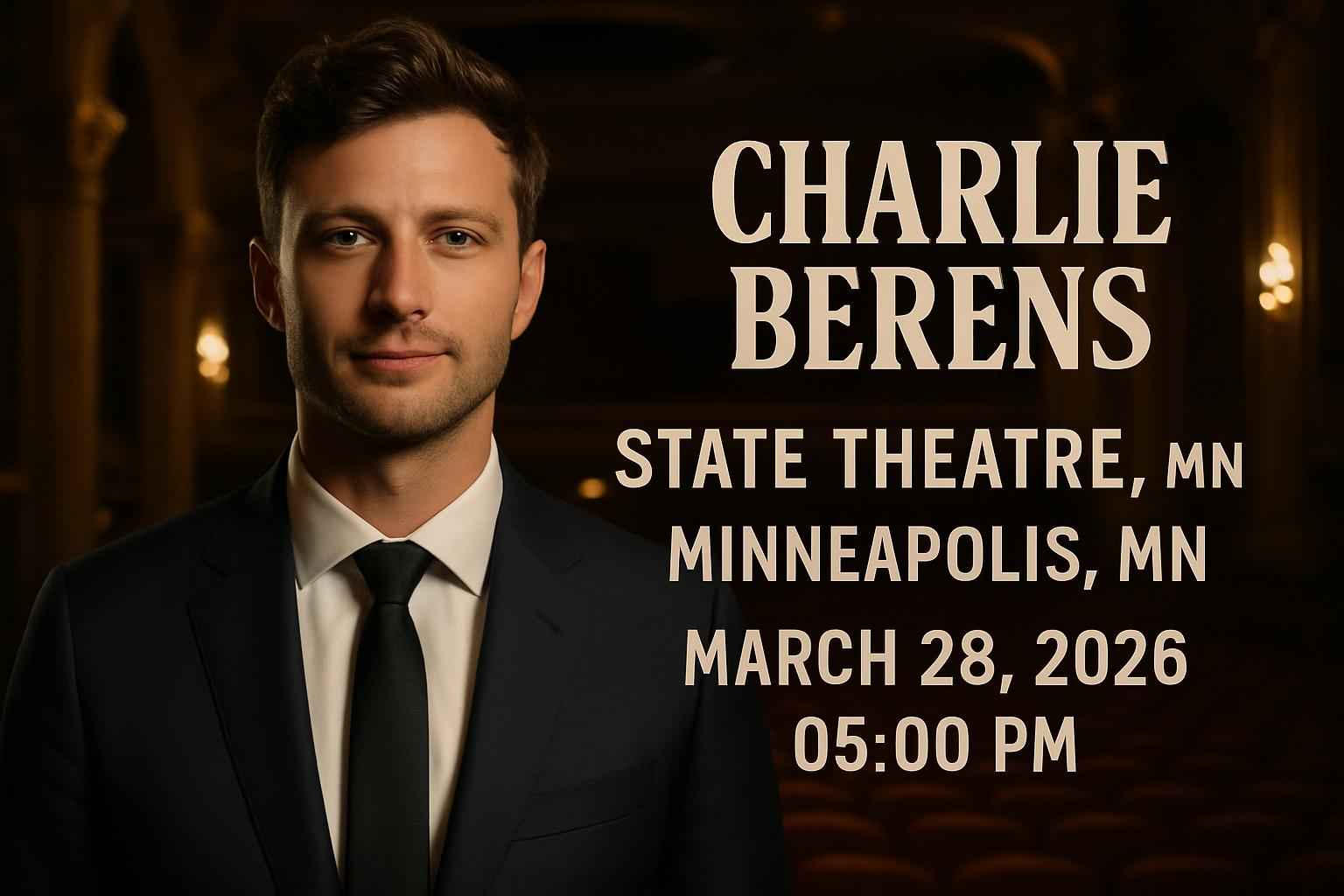 charlie-berens-state-theatre-mn