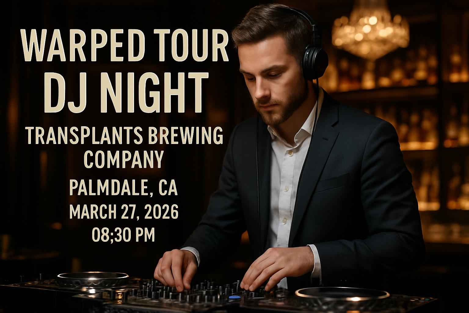 warped-tour-dj-night-transplants-brewing-company