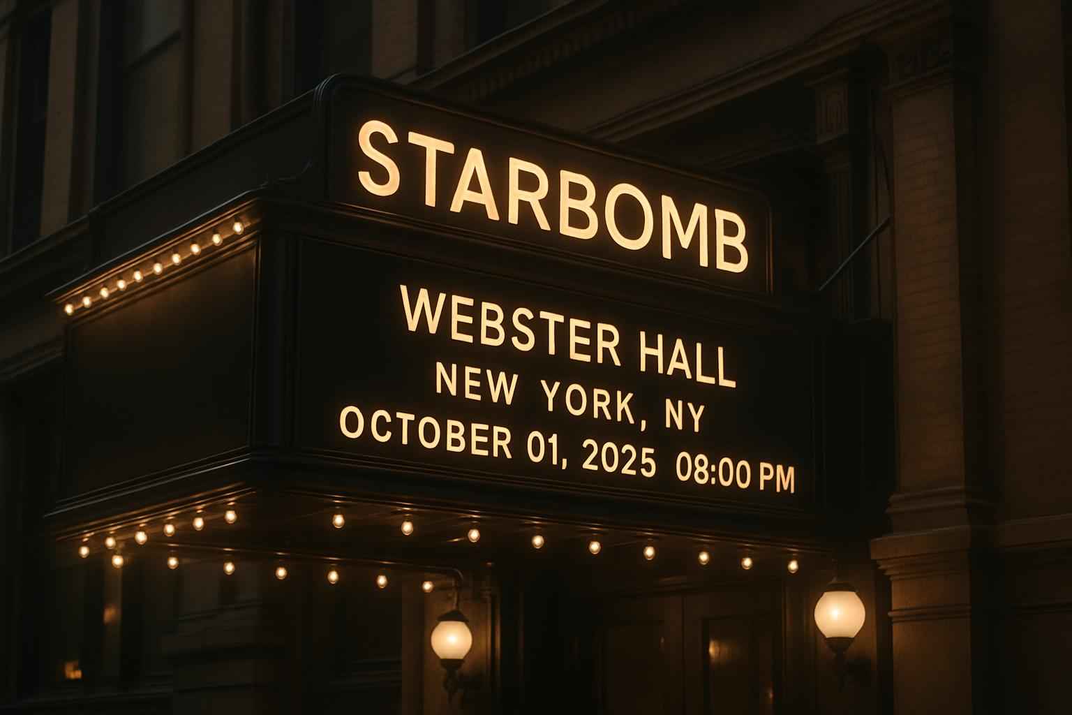 starbomb-webster-hall