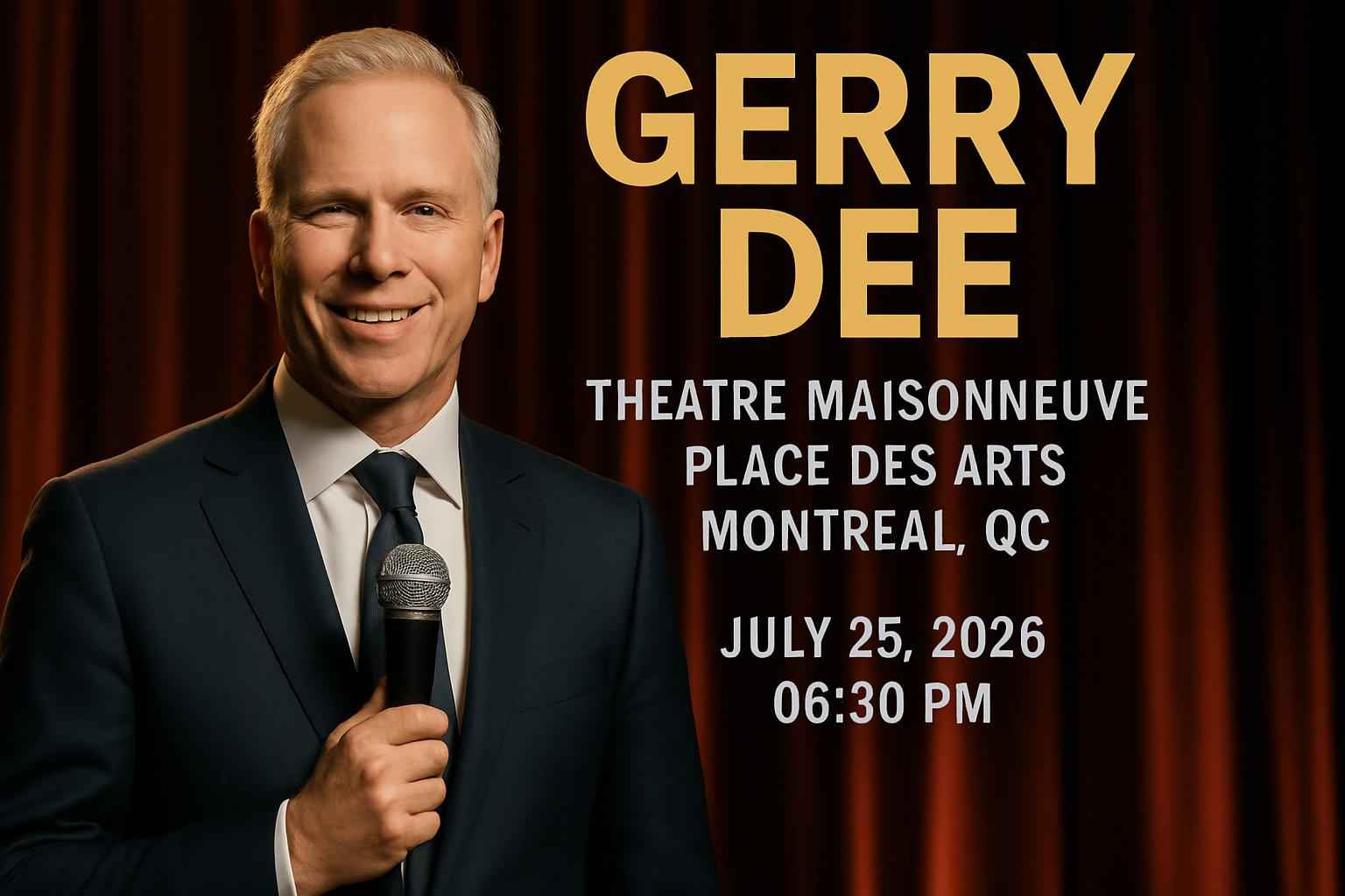 gerry-dee-theatre-maisonneuve-at-place-des-arts