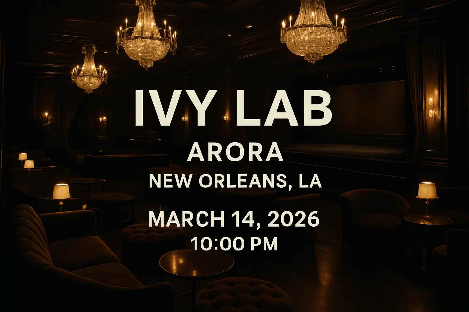 ivy-lab-arora-new-orleans