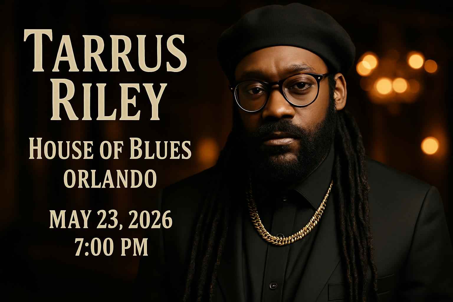 tarrus-riley-house-of-blues-orlando